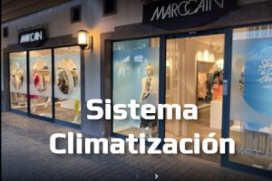 Sistema Climatización Burican,S.L.